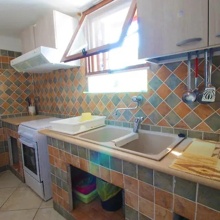Cotriero Pineta Red House Apartment *