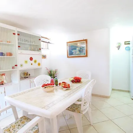 Apartment Cotriero Pineta Red House Gallipoli