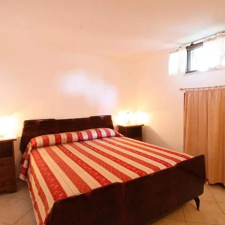 Cotriero Pineta Red House Apartment Gallipoli