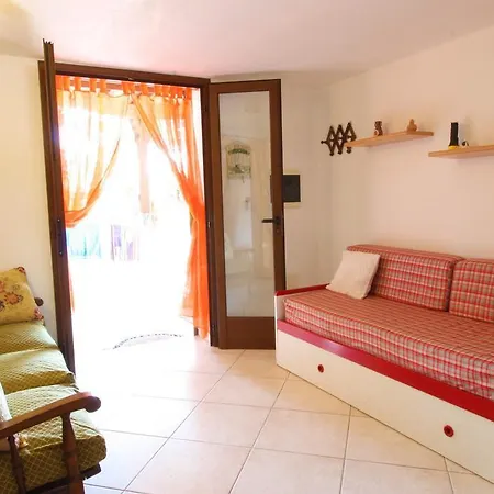 Cotriero Pineta Red House Gallipoli