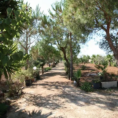 Cotriero Pineta Red House Apartment *